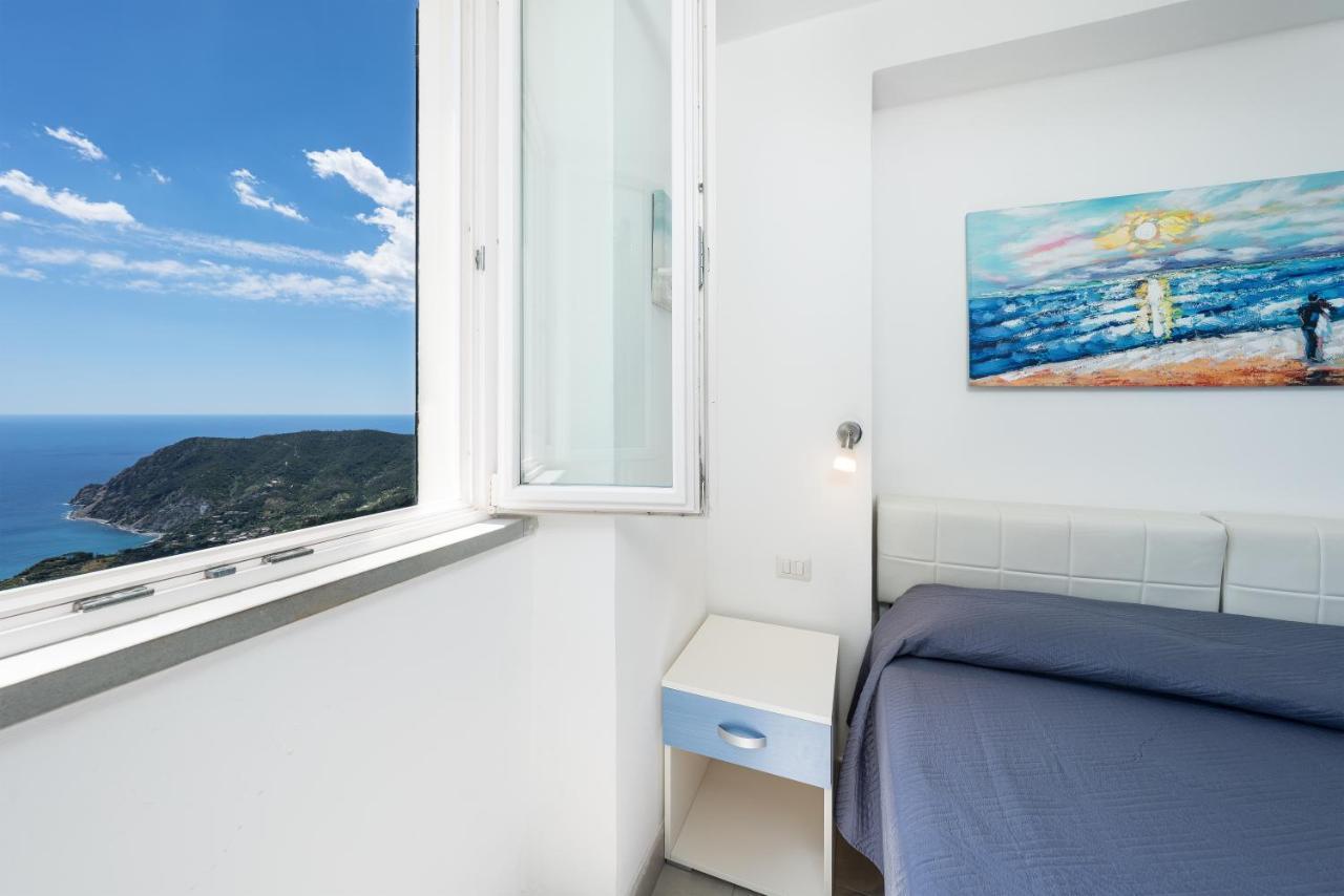 I Lecci Di Soviore Monterosso al Mare Exteriör bild