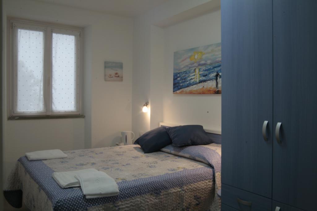 I Lecci Di Soviore Monterosso al Mare Exteriör bild