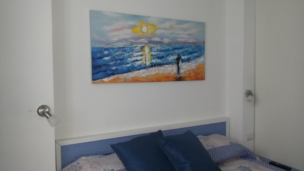 I Lecci Di Soviore Monterosso al Mare Exteriör bild